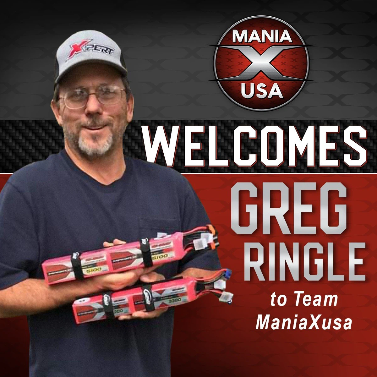 Greg Ringle Greg Ringle