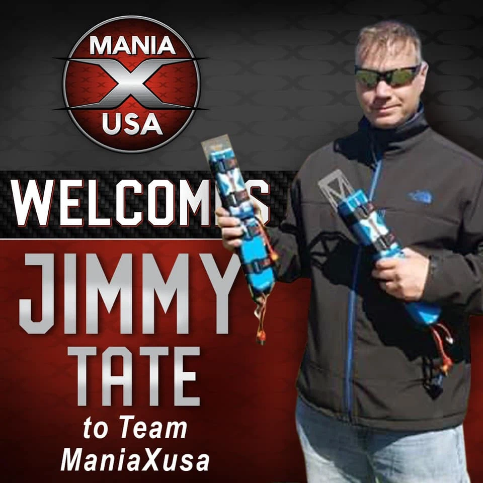 JIMMY TATE JIMMY TATE