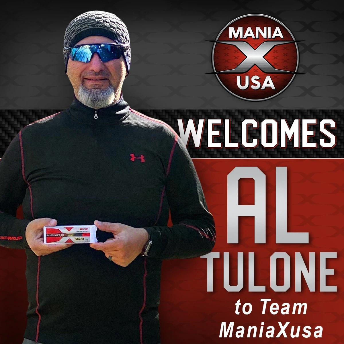 AL TULONE AL TULONE